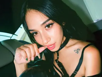 Livejasmin Live Sex of VannesaSanchez