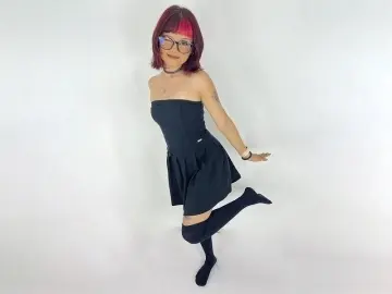 Livejasmin Adult Webcams of LissetteRose