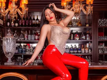 Livejasmin Adult Video Chat of ArielPresston