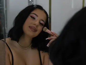 Livejasmin Free Porn Cam of VanessaDesyre
