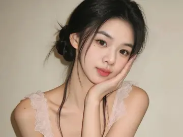 Livejasmin Live Sex Cam of SuYi
