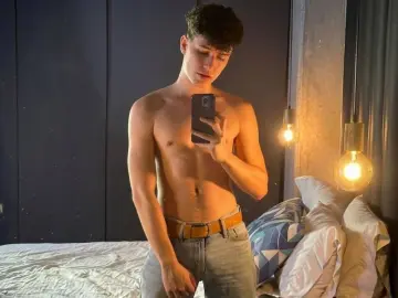 Livejasmin Adult Webcam of AdrianMorelli