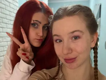 Livejasmin Watch Live Sex Cams of CatherineJamie