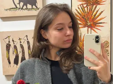 Livejasmin Sex Cam of AnnaMariardi