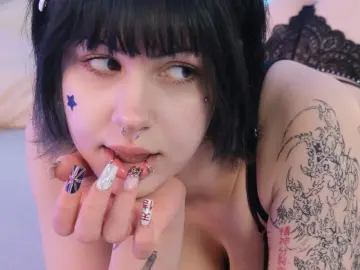 Livejasmin Sex Chat of AshleyAlt