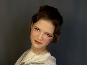 Livejasmin Live Sex Cam of IrisKemp