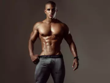 Livejasmin Nude Webcam of AntonyDunn