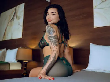 Livejasmin Adult Video Chat of FreyaMuse