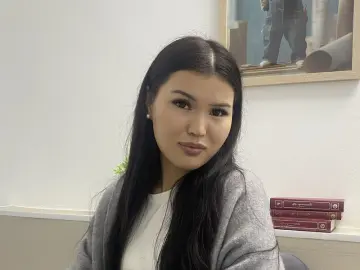 Livejasmin Free Porn Cam of AnglaAchziger