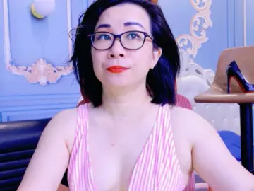Livejasmin Best live sex cam show of LucianaMecacci