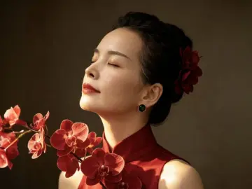 Livejasmin Live Sex of XuanyuLin
