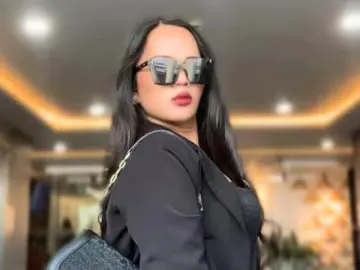Livejasmin Live Sex of SophiaCourthaway