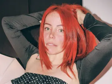 Livejasmin Live Sex Cam of CarolinaKis