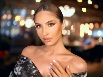 Livejasmin Watch Live Sex Cams of EllieSin