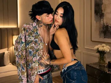 Livejasmin Live Sex Cam of MaryandJeisson