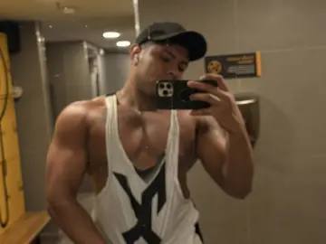 Livejasmin Best Webcam of LeonMike