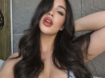 Livejasmin Free Live Porn of DuainaSnowe