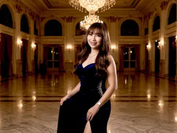 Livejasmin Sex Chat of AickaChan