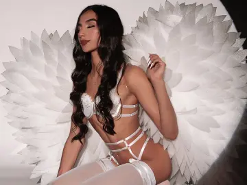 Livejasmin Best Webcam of AnthonellaVolkov