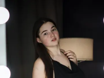 Livejasmin Live Sex Cam of PrudenceHaimes