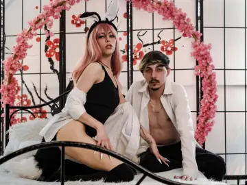 Livejasmin Live Porn of JunnaAndKurt