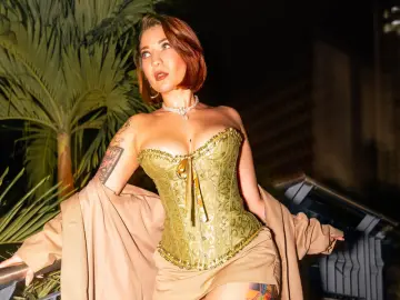 Livejasmin Live Porn of GiaOlives