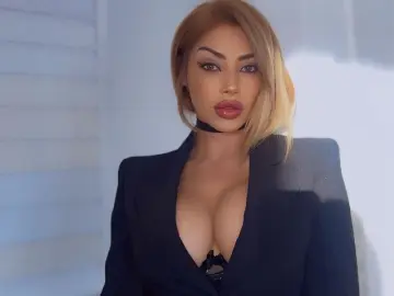 Livejasmin Sex Cam of LindaDu