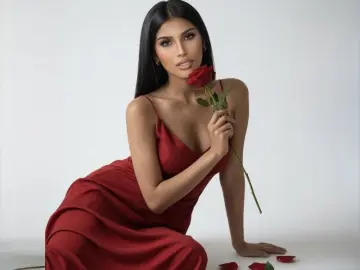 Livejasmin Best Webcam of ShantalMolly