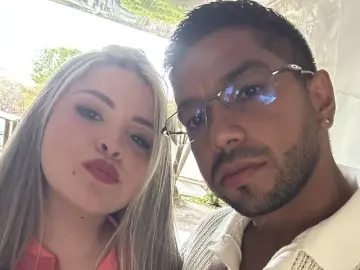 Livejasmin Live Sex of NicoleandTim