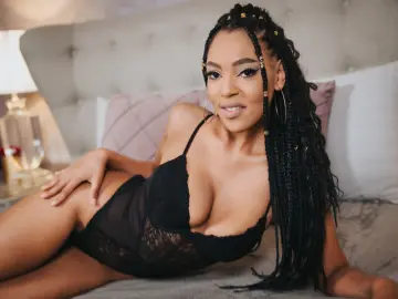 Livejasmin Sex Cam of ChloeDepp