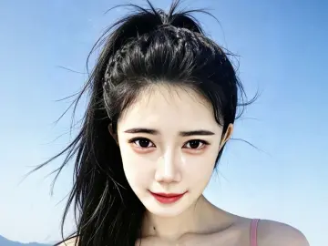 Livejasmin Free Porn Cam of YiyiChen