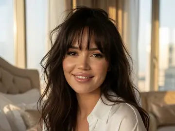 Livejasmin Watch Live Sex Cams of JodieBanderas