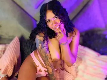 Livejasmin Nude Webcam of NaomiVelour