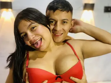 Livejasmin Adult Webcams of TaniaAndDixon