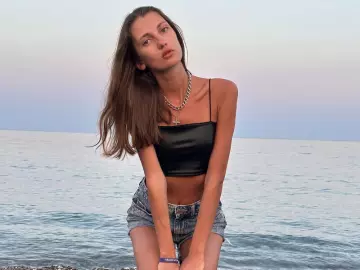 Livejasmin Live Sex Cam of SamanthaShein
