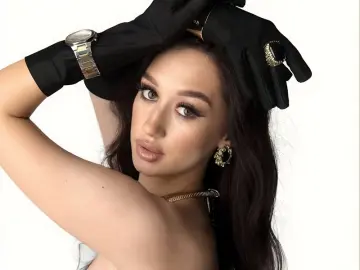 Livejasmin Free Porn Cam of LeilaYildiz