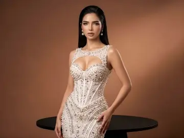 Livejasmin Live Sex of VictoriaPortia