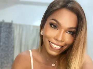 Livejasmin Free Live Porn of AliyahFarrah