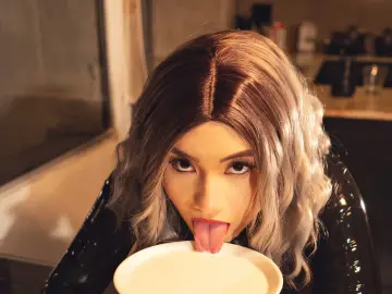 Livejasmin Best Webcam of Katsuki