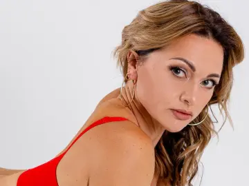 Livejasmin Free Porn Cam of MonikaPeach