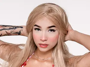 Myfreecams Sex Cam of Kenay_fox