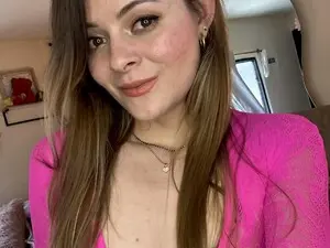 Myfreecams Live Sex of AnnyArt