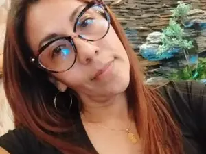 Myfreecams Live Sex Cam of PatyLau