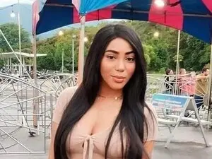 Myfreecams Sex Cam of SharaEbony1