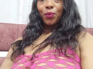Myfreecams Live Sex Cam of EbonyxNasty
