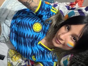 Myfreecams Private Sex Chat of Fiorella_Up