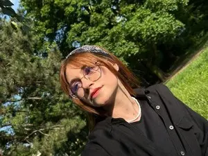 Myfreecams Private Sex Chat of Adelaida