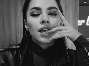 Myfreecams Sex Chat of BABAYAGA___