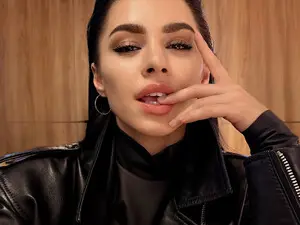 Myfreecams Sex Cam of BABAYAGA___