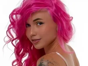 Myfreecams Nude Webcam of Sarah_Pink